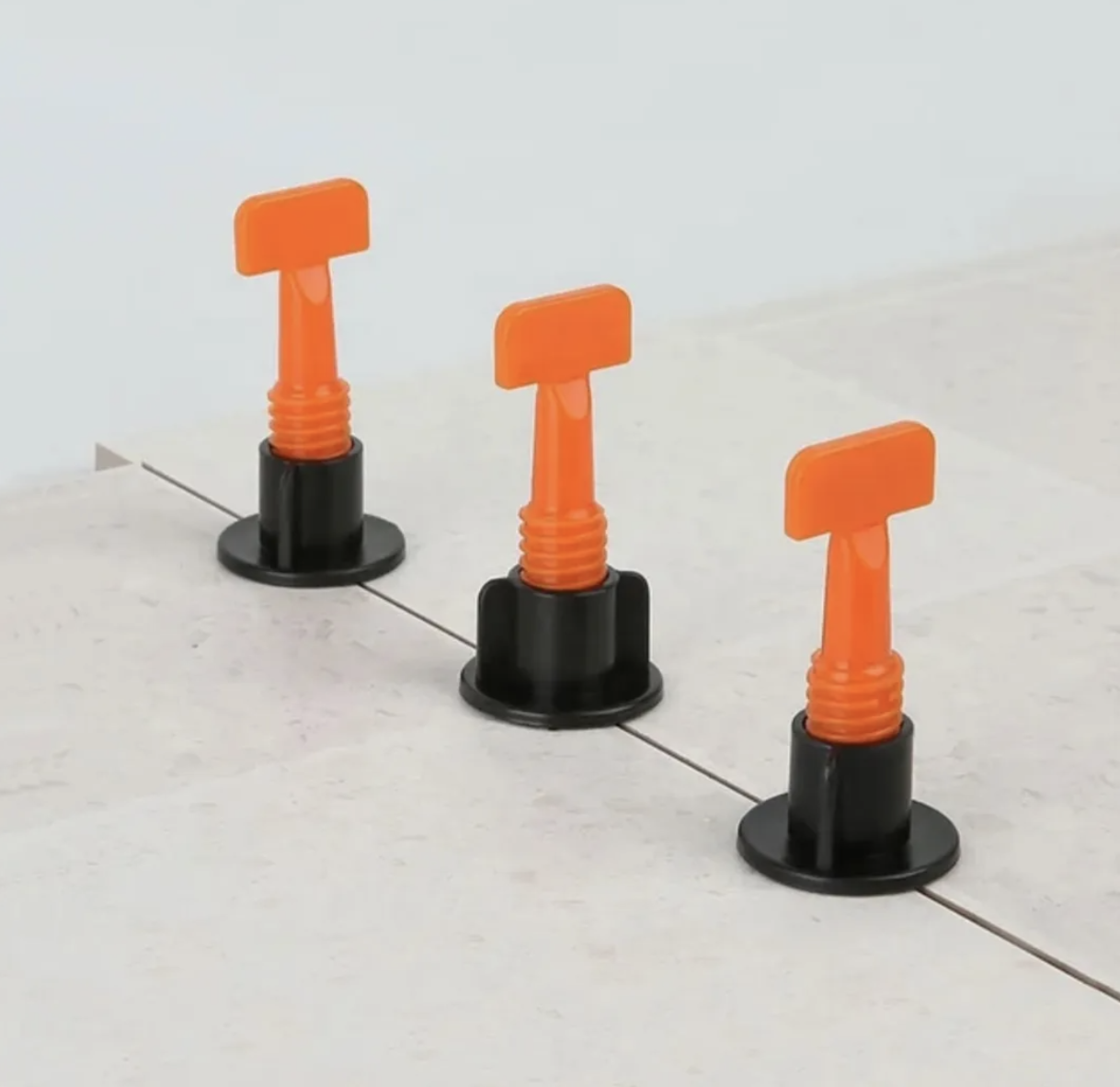 Miniatura 3 de NIVELADORES DE CERAMICA